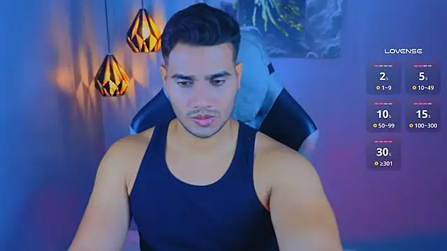 Snapshot of AndresRodriguez1 chatting on 04/09/26, 10:48 AndresRodriguez1 online show from 04/09/26, 10:48