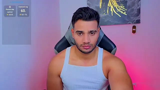 Snapshot of AndresRodriguez1 chatting on 06/05/26, 10:32 AndresRodriguez1 online show from 06/05/26, 10:32
