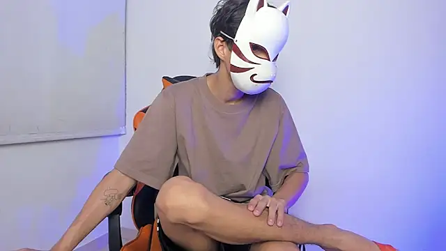 Snapshot of Senpai_Lover_ chatting on 03/18/26, 07:50 Senpai Lover online show from 03/18/26, 07:50