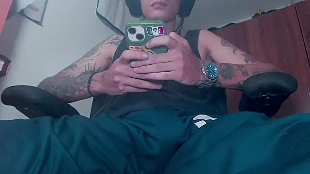 theskateboy online show from 06/17/26, 05:43
