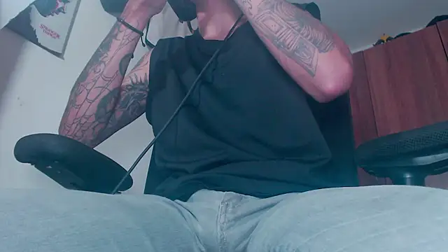 theskateboy online show from 06/19/26, 06:07