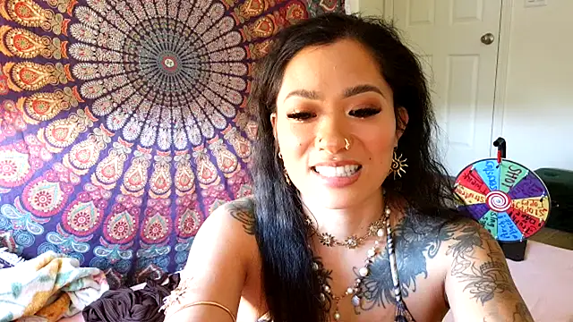 222goddess444you online show from 06/08/26, 01:28