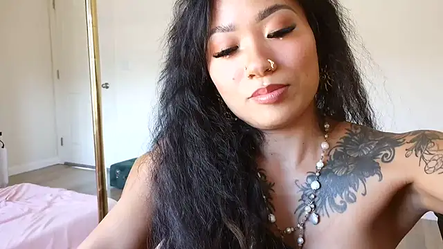 222goddess444you online show from 06/14/26, 12:19
