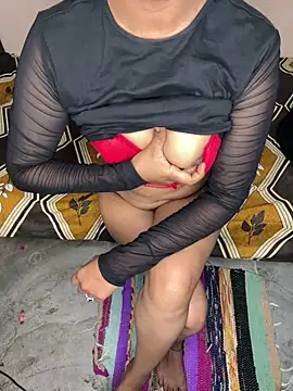 debykajal online show from 05/23/26, 10:03