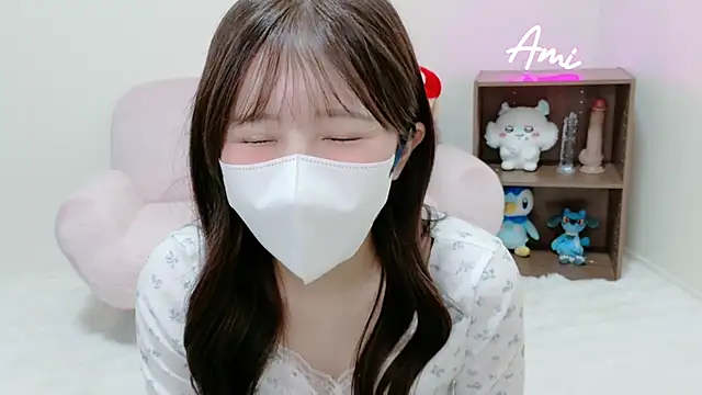 The Ami jp online show from 05/18/26, 10:32