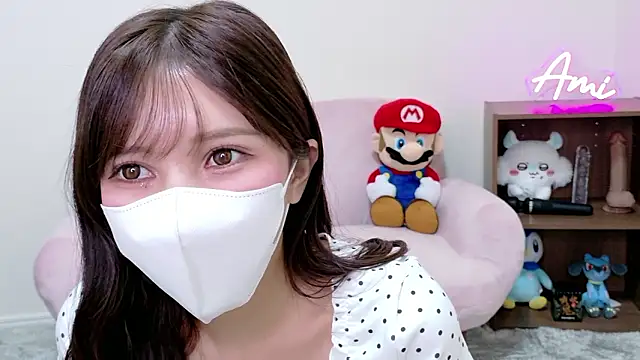 The Ami jp online show from 06/05/26, 09:15