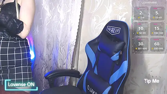 Shiny Victoria online show from 05/16/26, 08:00