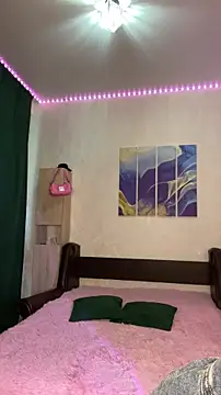Snapshot of Lissy_Liss chatting on 03/19/26, 05:11 Lissy Liss online show from 03/19/26, 05:11