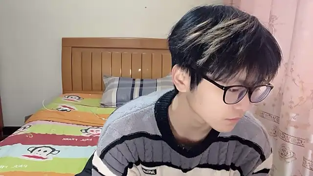 zijunzbzs online show from 02/12/26, 08:53
