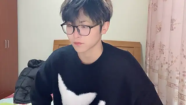 zijunzbzs online show from 02/20/26, 10:27