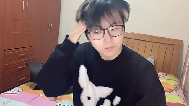 zijunzbzs online show from 02/22/26, 10:36