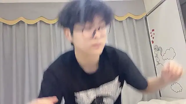 zijunzbzs online show from 07/20/26, 10:39