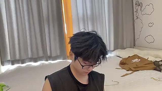 zijunzbzs online show from 07/22/26, 07:11