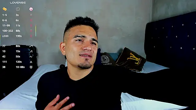 diegocr   online show from 07/30/26, 05:06