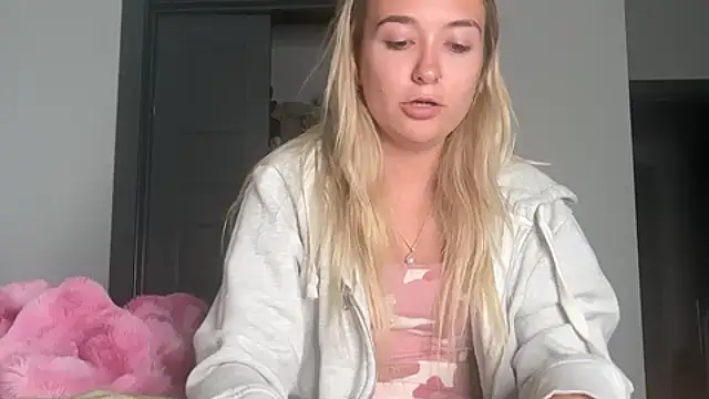 kelseyblu online show from 05/21/26, 12:28