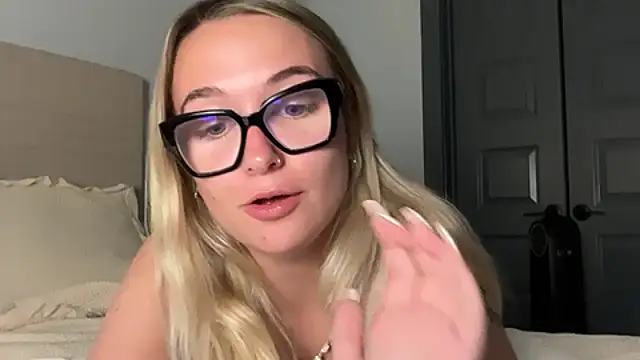 kelseyblu online show from 05/29/26, 11:03