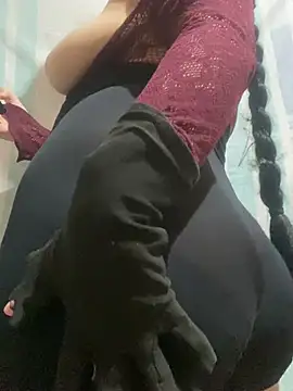 Mastress-cuckold online show from 07/08/26, 09:52