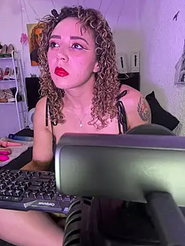 Isabelle Sara online show from 08/02/26, 10:30