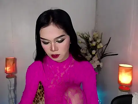 Darkness Angel online show from 05/02/26, 01:54