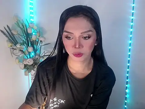 Darkness Angel online show from 06/25/26, 02:55