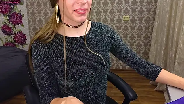 Anna inHear online show from 07/28/26, 08:45