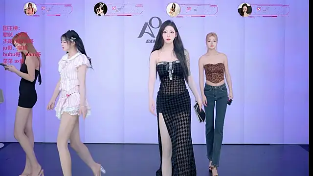   AOA   online show from 07/08/26, 08:24