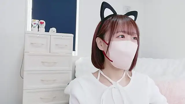 Snapshot of Himari_162 chatting on 02/22/26, 06:35 Himari 162 online show from 02/22/26, 06:35