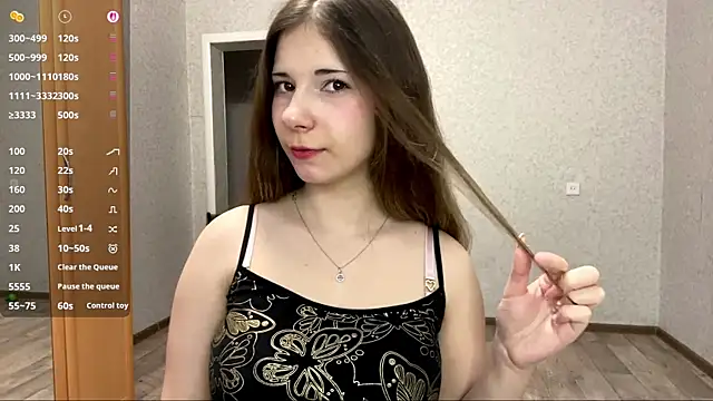 Snapshot of Shanika_wey chatting on 04/17/26, 03:26 Shanika wey online show from 04/17/26, 03:26