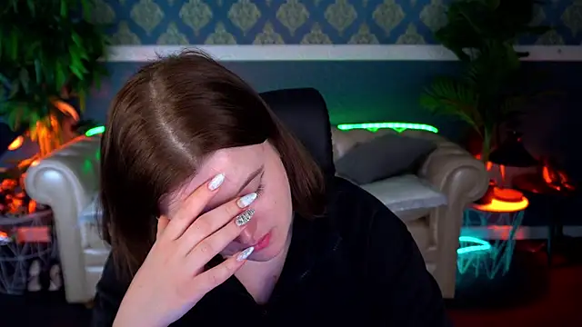 Snapshot of KristiFoxy chatting on 04/29/26, 02:59 KristiFoxy online show from 04/29/26, 02:59