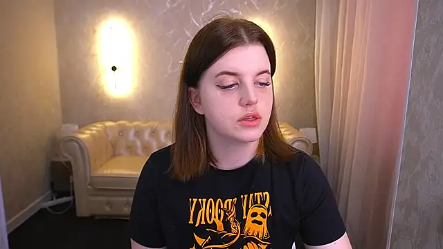 KristiFoxy online show from 07/08/26, 05:23
