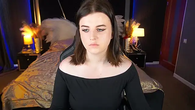 KristiFoxy online show from 07/26/26, 12:23