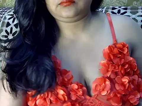 Miss-Prity online show from 06/18/26, 05:50
