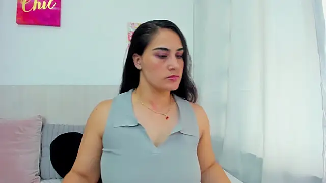Gaby Taylor online show from 05/21/26, 01:51