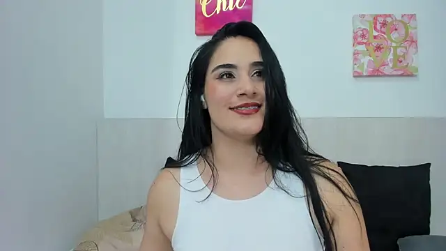 Gaby Taylor online show from 06/05/26, 01:56