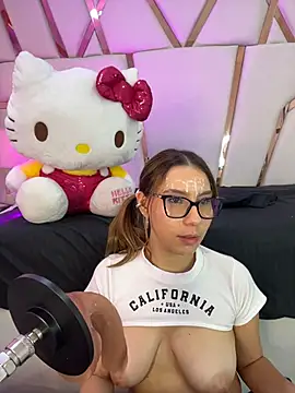 MelodyBloom  online show from 07/28/26, 04:39