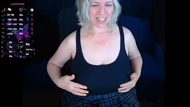 abbinatural online show from 01/01/25, 04:50
