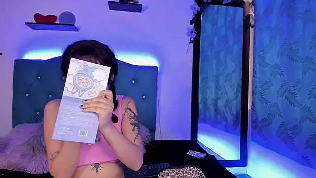 Snapshot of Gemma_honey chatting on 03/17/26, 01:47 Gemma honey online show from 03/17/26, 01:47