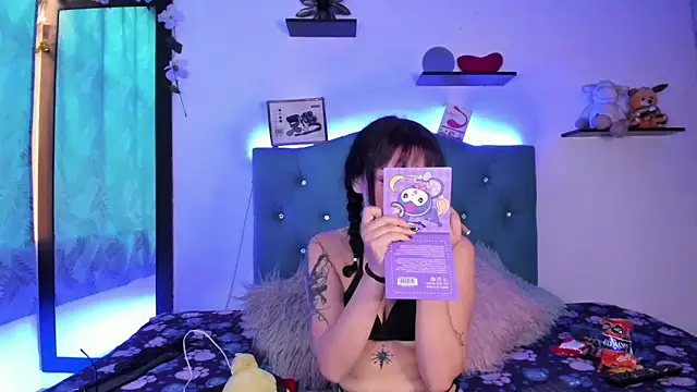 Snapshot of Gemma_honey chatting on 04/01/26, 02:14 Gemma honey online show from 04/01/26, 02:14