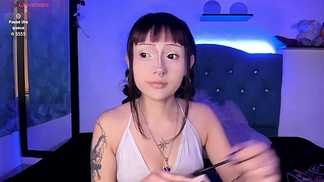 Gemma honey online show from 07/02/26, 02:12