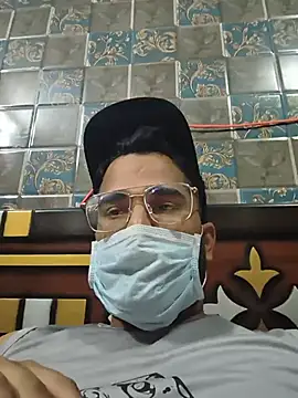 MrCurioX online show from 06/26/26, 04:33