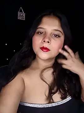 Snapshot of Salome_Vivas chatting on 02/06/26, 01:25 Salome Vivas online show from 02/06/26, 01:25
