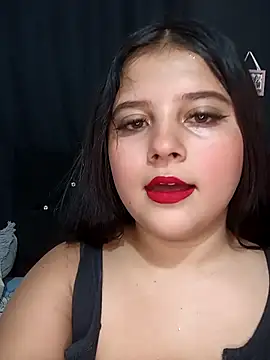 Snapshot of Salome_Vivas chatting on 03/05/26, 11:01 Salome Vivas online show from 03/05/26, 11:01