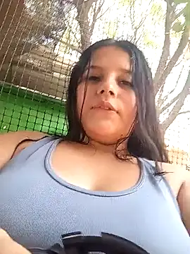 Snapshot of Salome_Vivas chatting on 03/06/26, 04:58 Salome Vivas online show from 03/06/26, 04:58