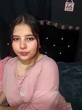 Snapshot of Salome_Vivas chatting on 03/12/26, 12:06 Salome Vivas online show from 03/12/26, 12:06