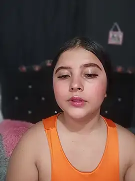 Snapshot of Salome_Vivas chatting on 03/15/26, 10:16 Salome Vivas online show from 03/15/26, 10:16