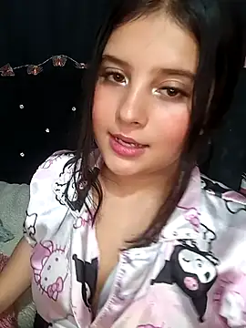 Snapshot of Salome_Vivas chatting on 03/17/26, 01:10 Salome Vivas online show from 03/17/26, 01:10