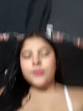 Snapshot of Salome_Vivas chatting on 03/19/26, 10:14 Salome Vivas online show from 03/19/26, 10:14