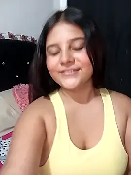 Snapshot of Salome_Vivas chatting on 04/15/26, 09:26 Salome Vivas online show from 04/15/26, 09:26