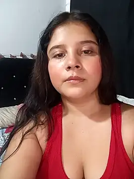 Snapshot of Salome_Vivas chatting on 04/16/26, 10:34 Salome Vivas online show from 04/16/26, 10:34