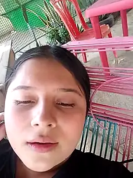 Snapshot of Salome_Vivas chatting on 05/08/26, 02:22 Salome Vivas online show from 05/08/26, 02:22